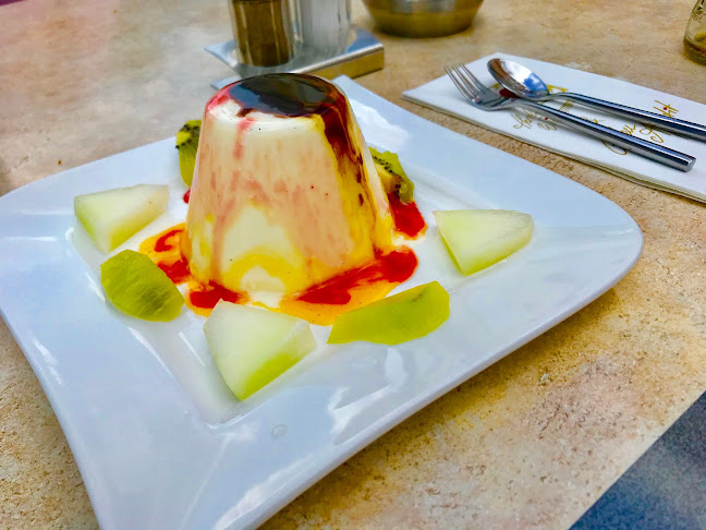 La Commedia Pizzeria Restaurant - Nürnberg