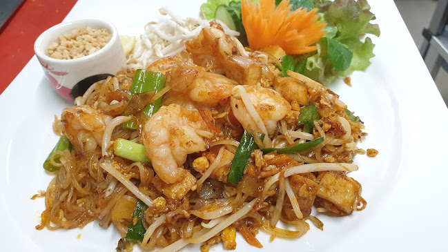 Comentarii opinii despre thai saeb