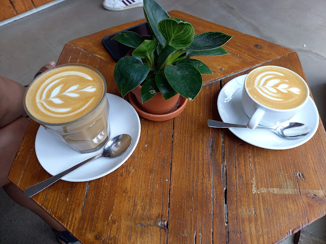 THE COFFEE GANG - Köln