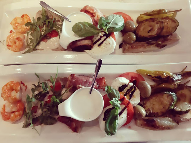 Comentarii opinii despre Restaurant Kugelofen