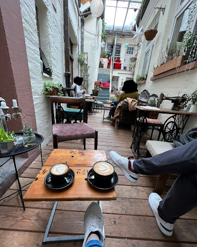 Roßmarkt 38 a, 63739 Aschaffenburg