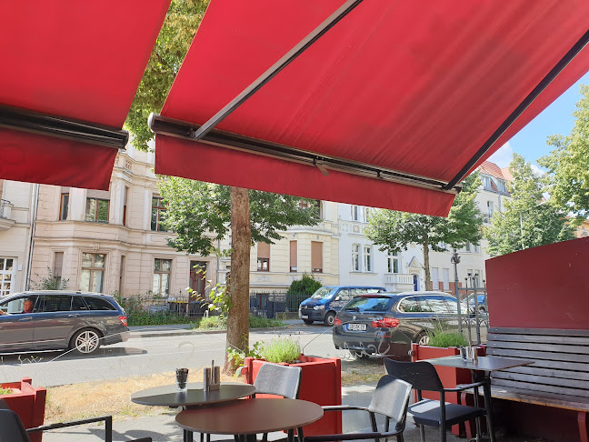 Schiller Café - Gastronomie und Hotellerie