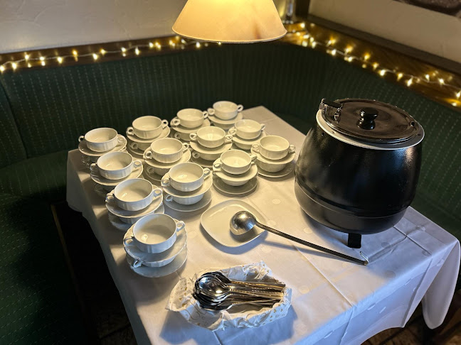 Comentarii opinii despre Auszeit am Tennisplatz