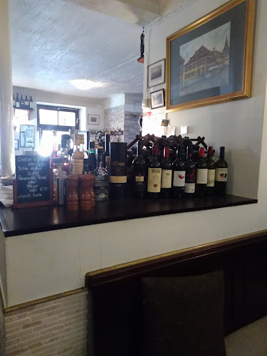 Altstadt Da Orazio - Gernsbach