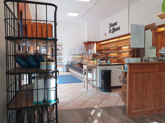 Franz & Xaver - Kempten (Allgäu)