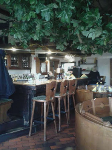 Die Scheune - Wismar