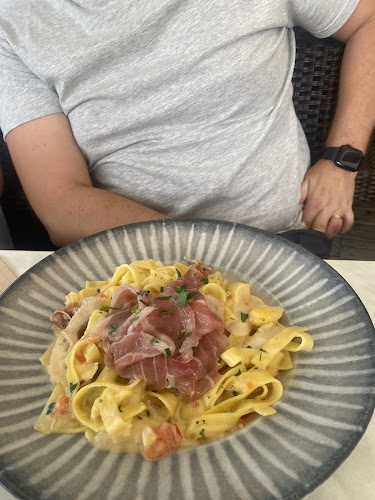 Opinii despre Restaurant Pizzeria Renzo în Garmisch-Partenkirchen - Gastronomie und Hotellerie