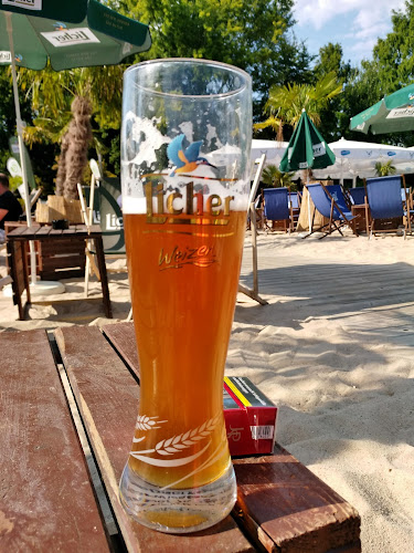 Strandbar Gießen - Gießen