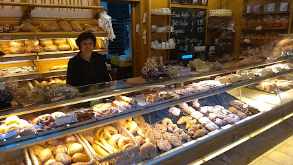 Bäckerei Kunze