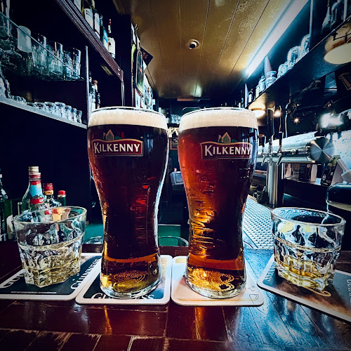 Opinii despre Rethel Pub - Aachen în Aachen - Gastronomie und Hotellerie