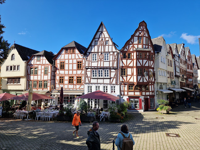 Barfüßerstraße 16-20, 65549 Limburg an der Lahn