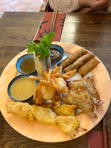 Comentarii opinii despre Vietnam Cuisine