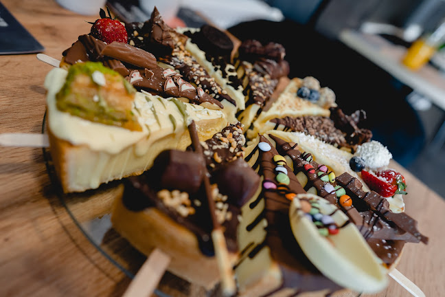 Opinii despre Brothers Bakery în Friedberg (Hessen) - Gastronomie und Hotellerie