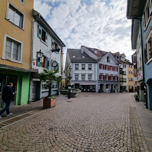 Comentarii opinii despre Cafe-Konditorei Oberle