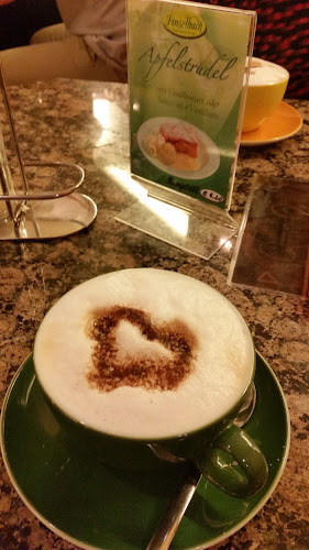 Cafe Finselbach - Bad Oeynhausen - Bad Oeynhausen