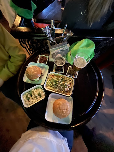 Opinii despre The Harp în Hannover - Gastronomie und Hotellerie