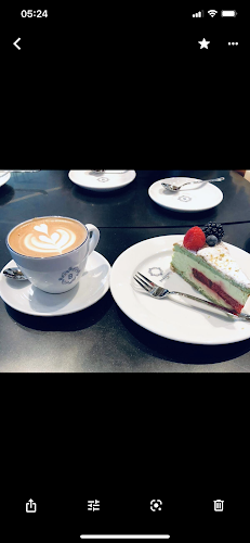 Comentarii opinii despre Barachel Café