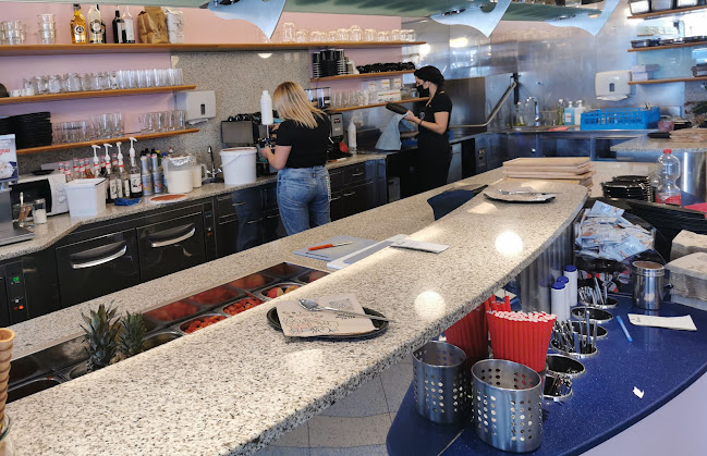 Eis Five Heinsberg - Gastronomie und Hotellerie