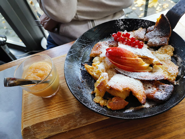 Opinii despre Café Florian în Bayreuth - Gastronomie und Hotellerie