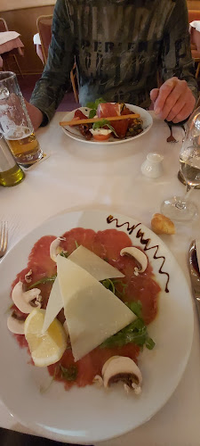 Ristaurante & Pizzeria Due Fratelli - Gastronomie und Hotellerie