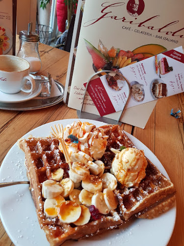 Eiscafe Garibaldi Lüdenscheid - Lüdenscheid