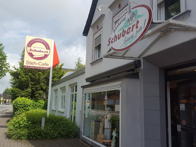 Opinii despre Bäckerei Schubert în Plettenberg - Gastronomie und Hotellerie