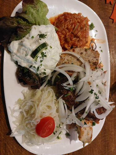 Opinii despre Bei Niko în Ahlen - Gastronomie und Hotellerie