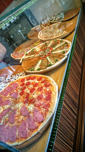 Comentarii opinii despre Steinofen Pizza - Pizza, Pasta, Salate