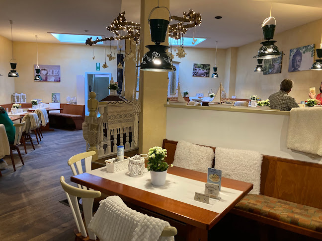 Busmannstraße 14, 47623 Kevelaer