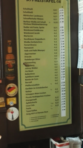Opinii despre Gittis Bier-Bar în Berlin - Gastronomie und Hotellerie