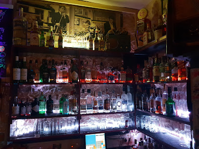 Legend Music Bar - Frankfurt am Main