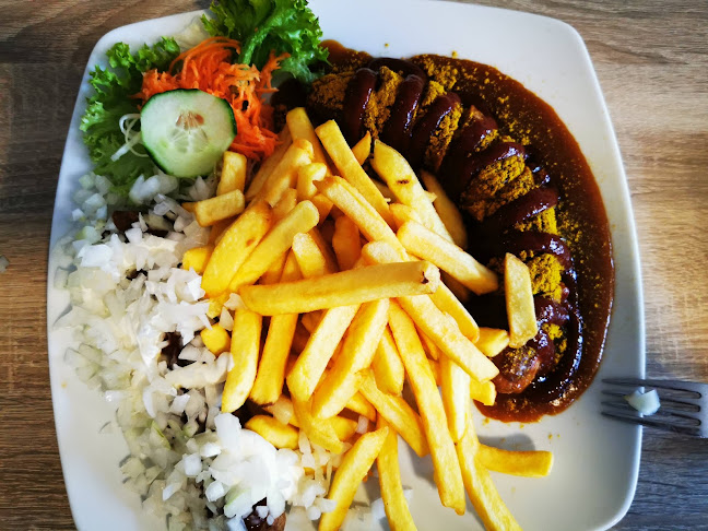 Comentarii opinii despre Schnellrestaurant Peters