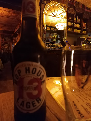 Irish Pub „Trinity“ - Fulda