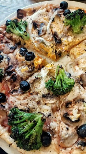 Pizzeria da Valentino - Ingelheim am Rhein