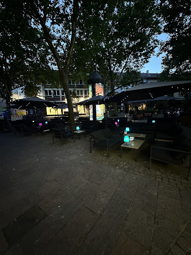 Lillet Lounge - Karlsruhe