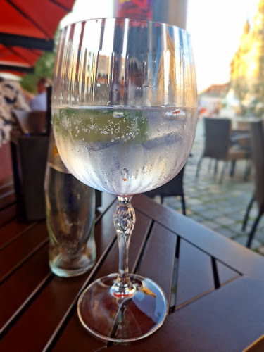 Opinii despre bodega MADRID în Dresden - Gastronomie und Hotellerie