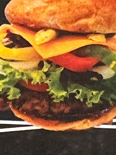 90s guys burger - Gastronomie und Hotellerie