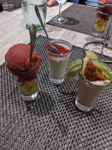 Opinii despre BBQ-The Finest Steakhouse GmbH în Hannover - Gastronomie und Hotellerie