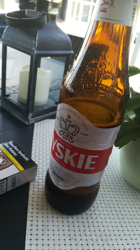 Kiosk Café Zur Schranke