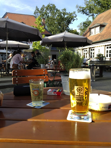 Frankfurter Haus - Neu-Isenburg