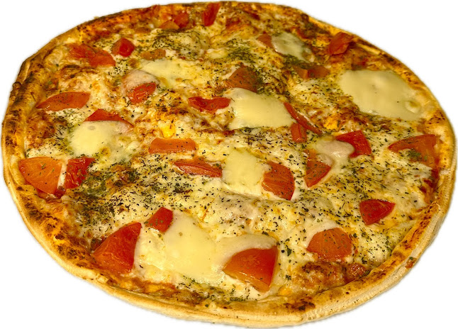 Lieferservice Pizzakönig - Aschaffenburg
