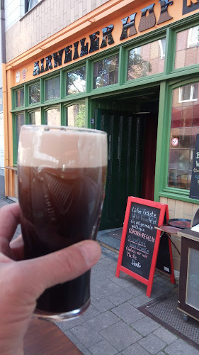 AIRWEILER HOF Kult(Ur)Kneipe - Gastronomie und Hotellerie