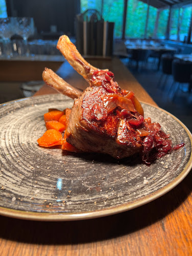 Opinii despre da Vinci în Arnsberg - Gastronomie und Hotellerie