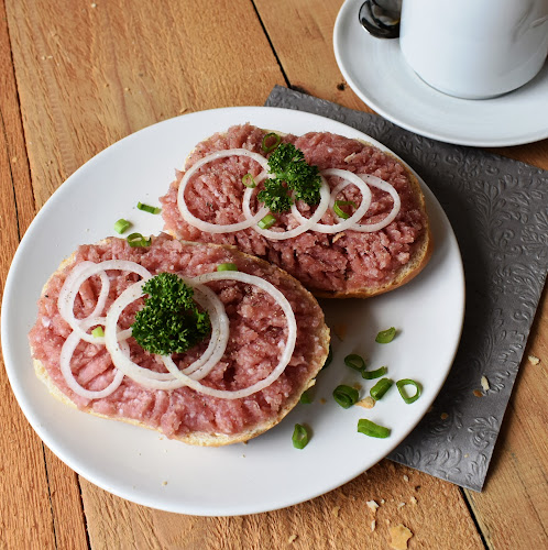 Snackerei Paaß Bäckerei - Gastronomie und Hotellerie