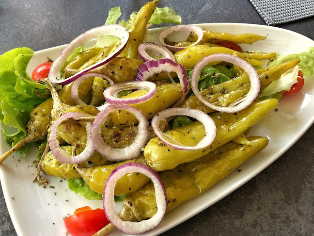 Plaka Restaurant - Bayreuth