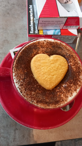 Cafe Extrablatt Oberhausen - Oberhausen