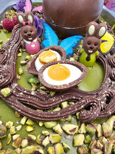 Eisdiele Mariotti bei Paniccia ( Eis Paniccia ) - Gastronomie und Hotellerie