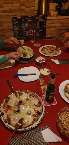 Pizzeria Riede - Riede