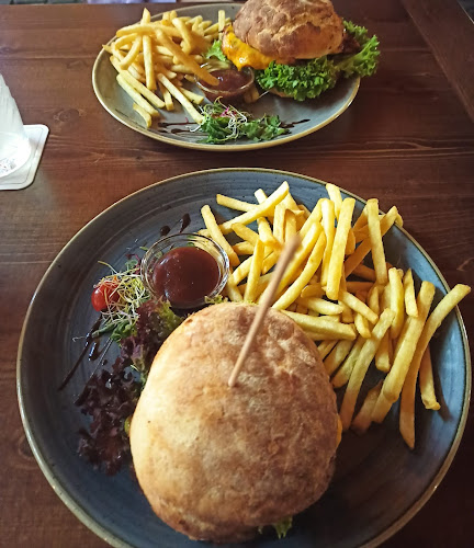 Restaurant MyFrankfurt - Frankfurt am Main