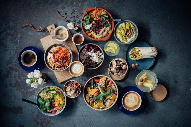 Opinii despre Haferkater, Bonn Hbf în Bonn - Gastronomie und Hotellerie